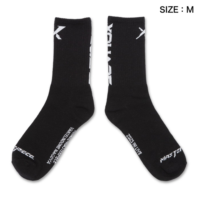 【会場受取】ソックス [2足セット]