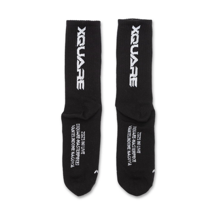 【会場受取】ソックス [2足セット]