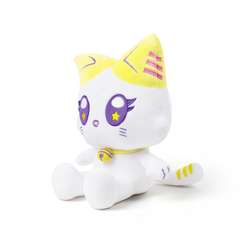 おすわりME:EYE’s ME:YANE