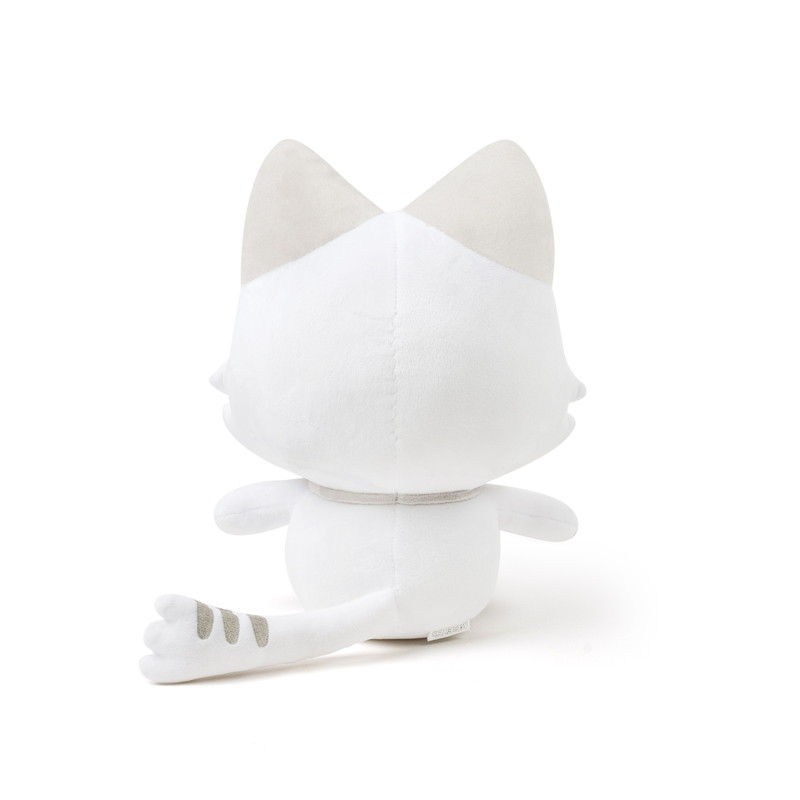 おすわりME:EYE’s　K:NYAN