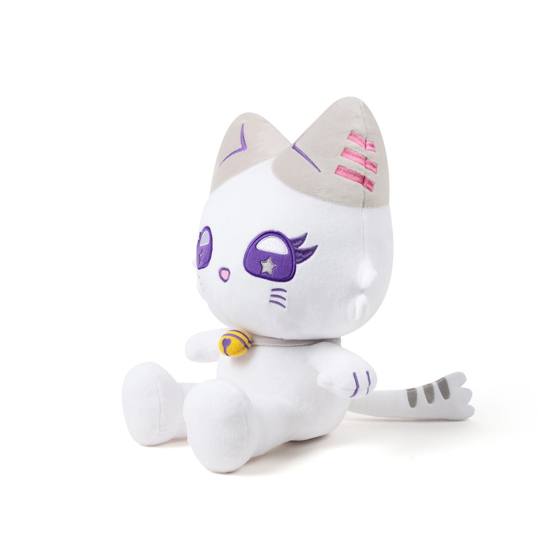 おすわりME:EYE’s　K:NYAN