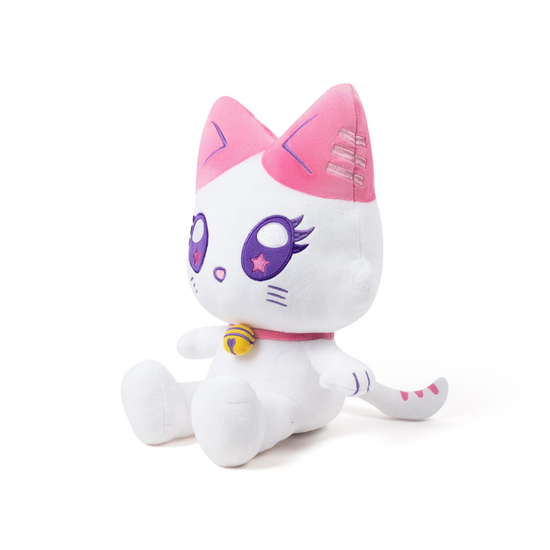 おすわりME:EYE’s　RI:NYAN