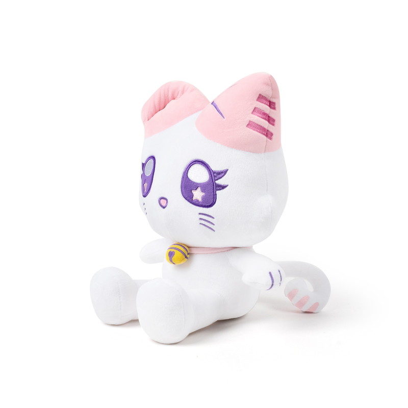 おすわりME:EYE’s　BE:LLE