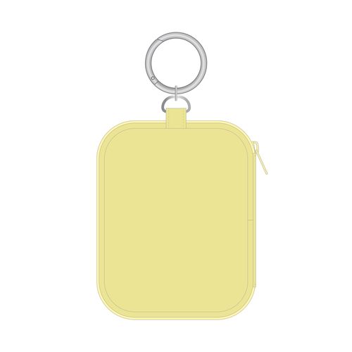 落合 希来里プロデュース「きらくまとお出かけポーチ」