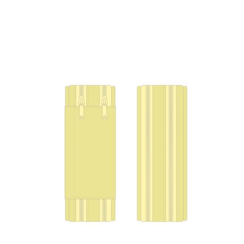 落合 希来里プロデュース「きらくまとお出かけポーチ」