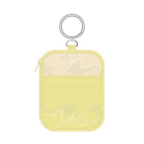 落合 希来里プロデュース「きらくまとお出かけポーチ」