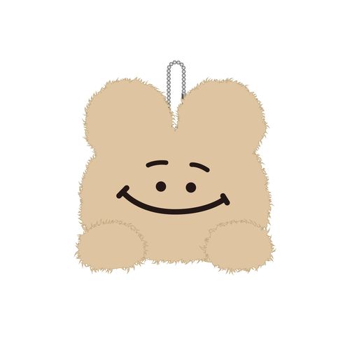 落合 希来里プロデュース「きらくまとお出かけポーチ」