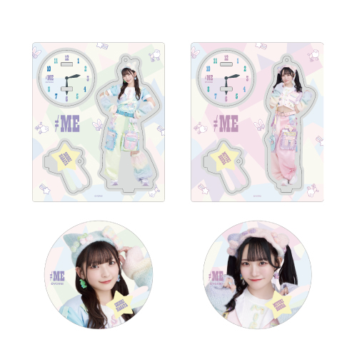 商品一覧ページ | ≠ME OFFICIAL SHOP | 全商品