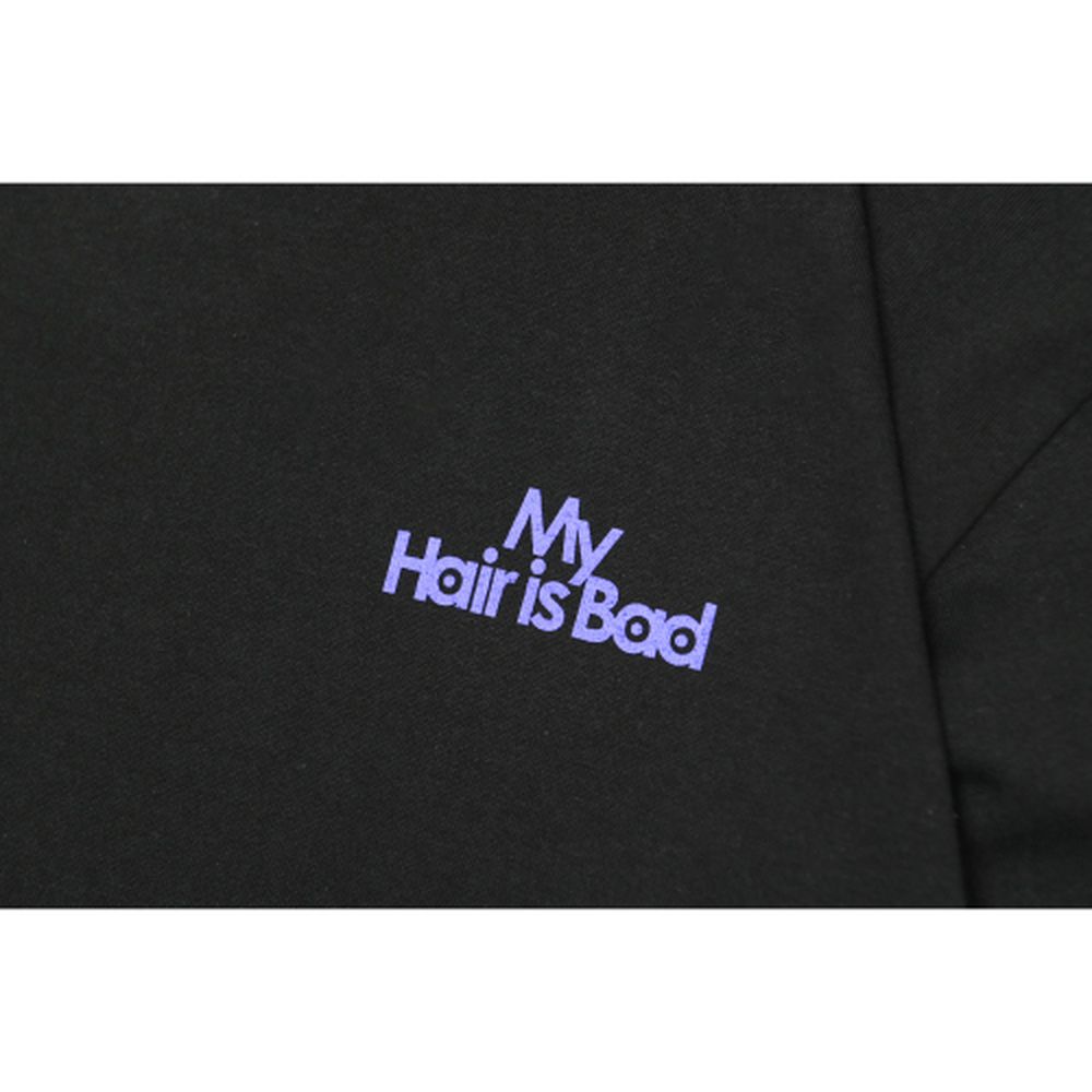 【SALE】ghost Tシャツ/スミ