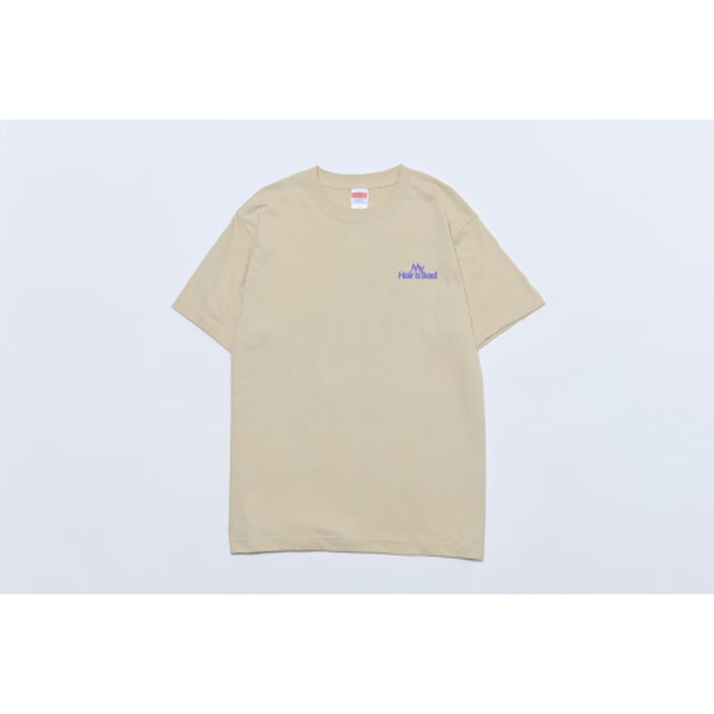 【SALE】ghost Tシャツ/サンド