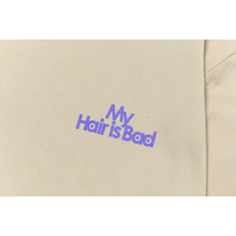 【SALE】ghost Tシャツ/サンド