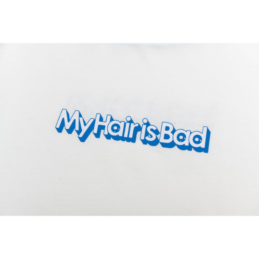 【SALE】三次元リンガーロングTシャツ/ナチュラル