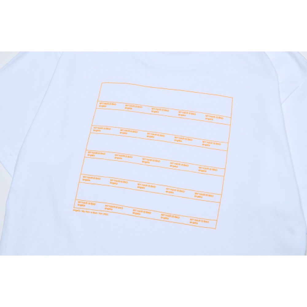 ジャケットTシャツ/angels