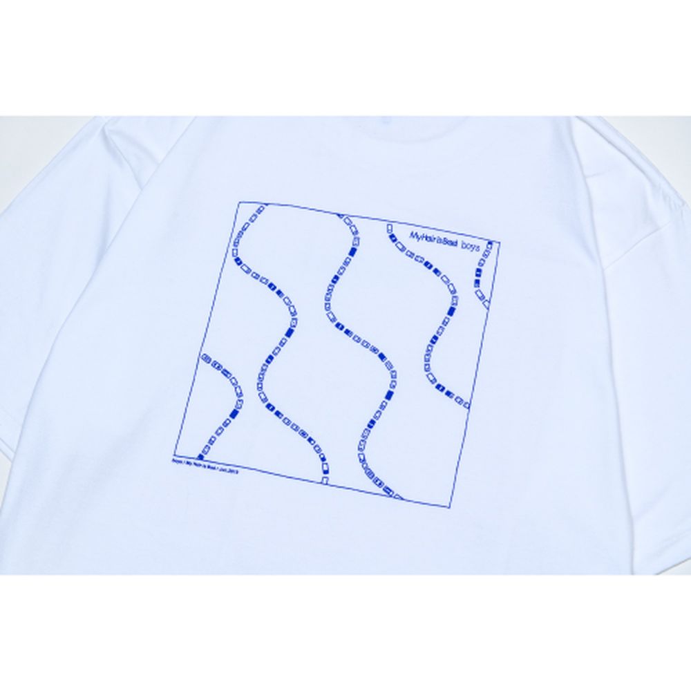 ジャケットTシャツ/boys