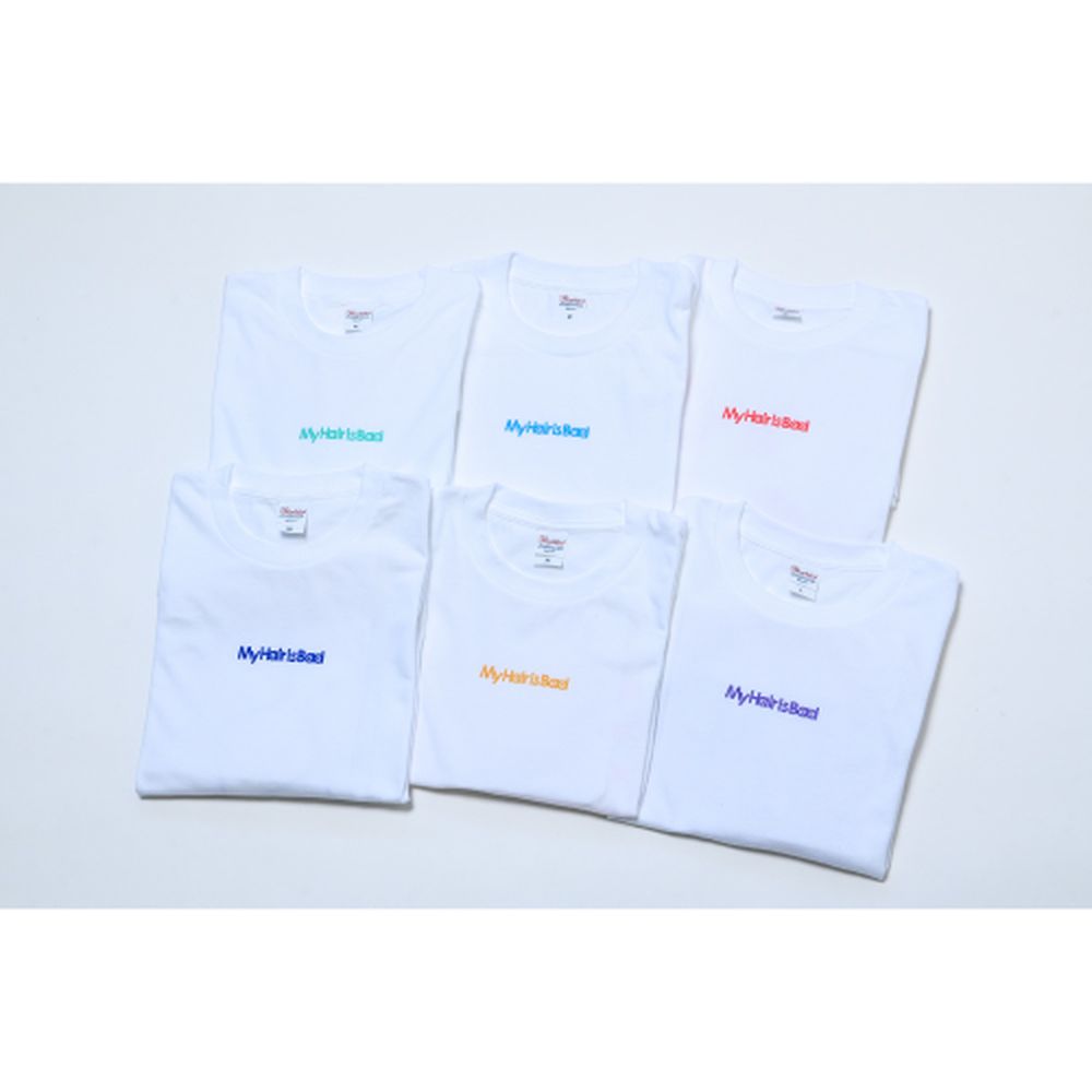 ジャケットTシャツ/angels