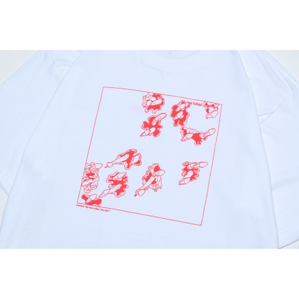 ジャケットTシャツ/mothers