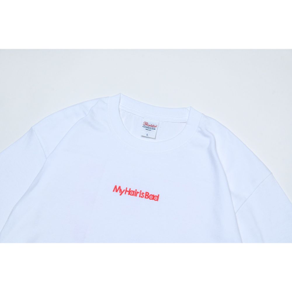 ジャケットTシャツ/mothers