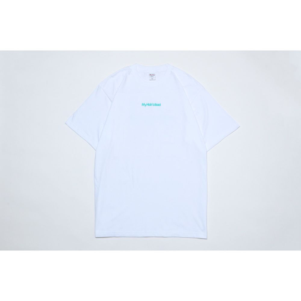 ジャケットTシャツ/narimi