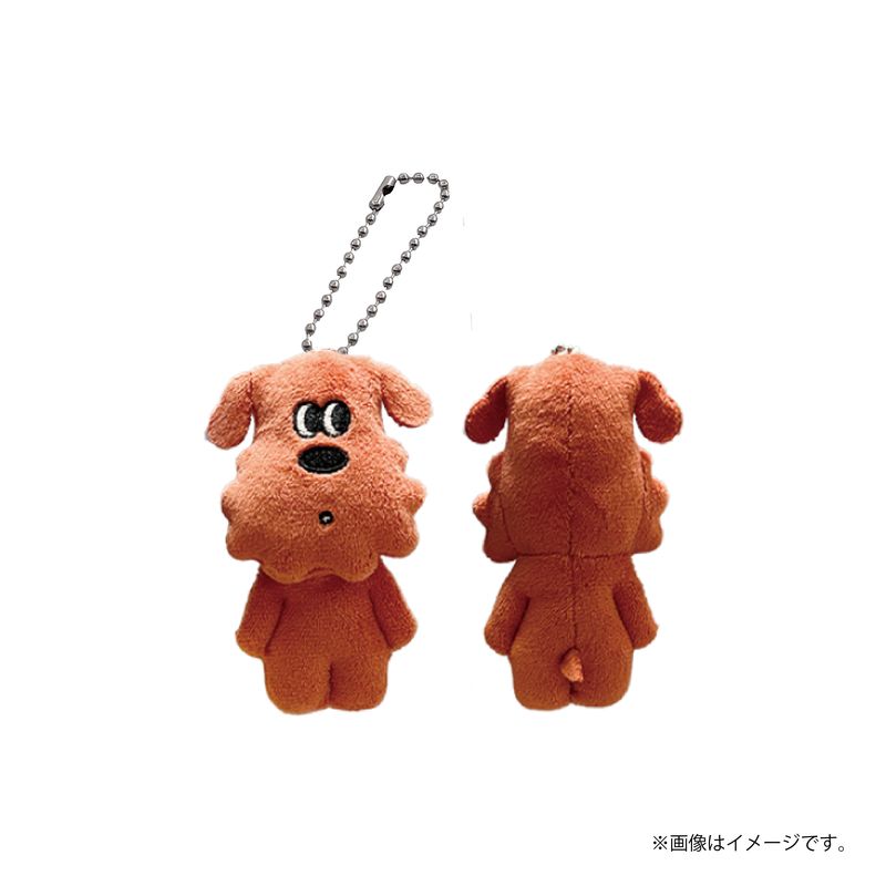 【会場受取】[M!LK]ミニマスコットぬい