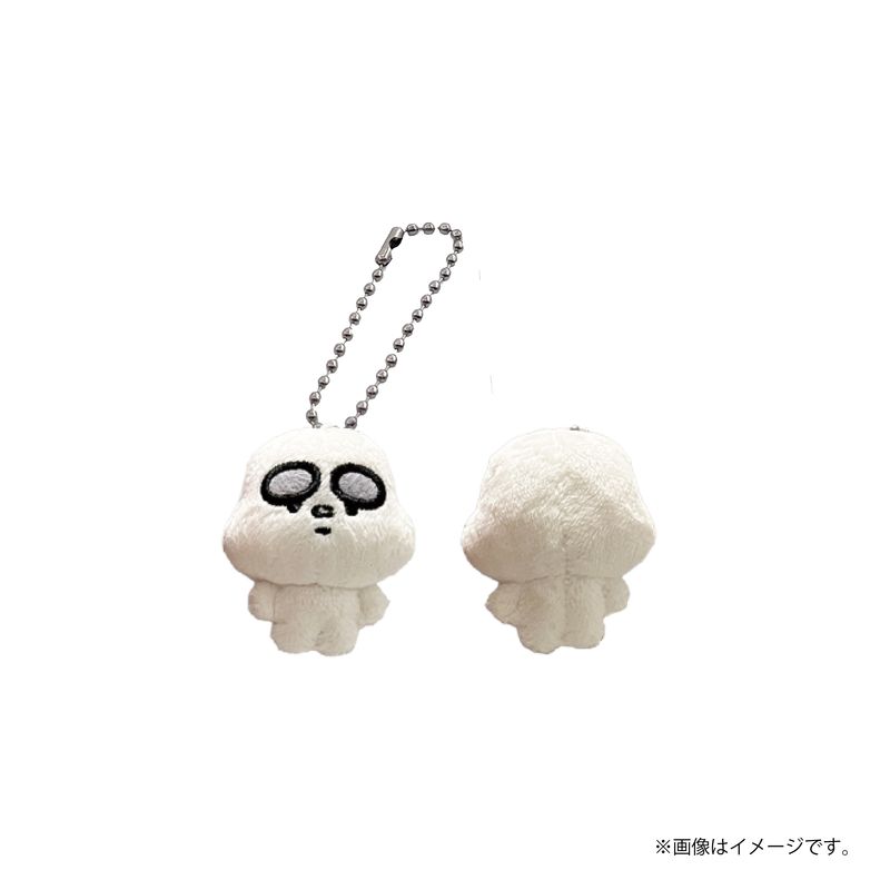 【会場受取】[M!LK]ミニマスコットぬい
