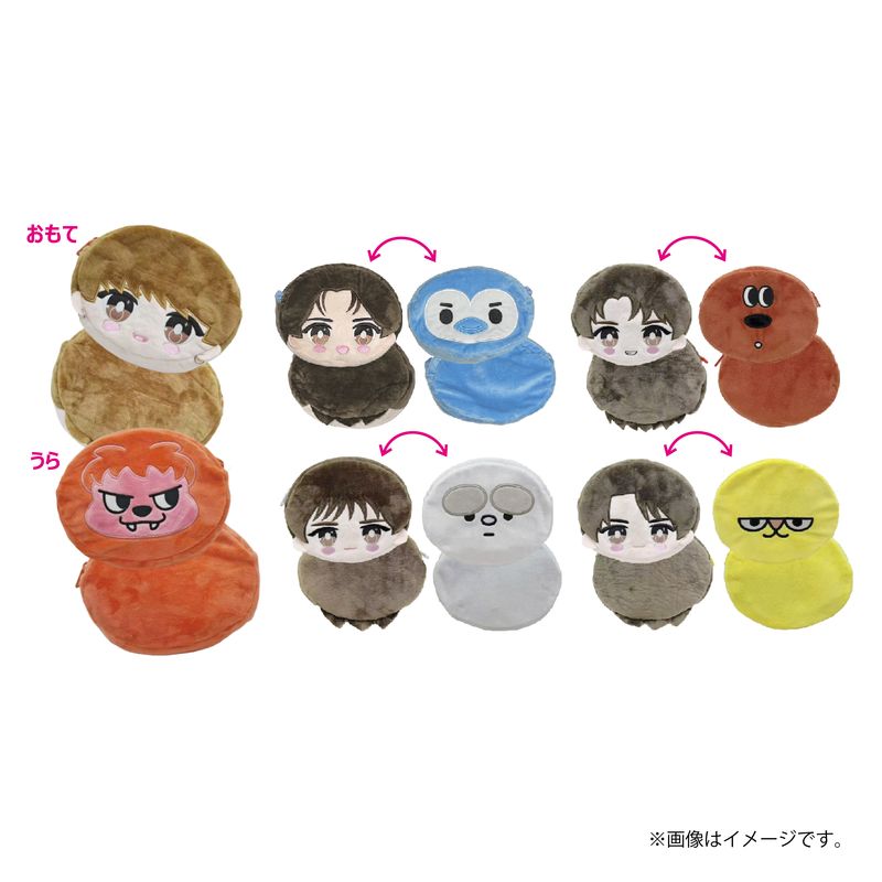 商品詳細ページ | ONLINE SHOP スタダ便 会場受取 | 【会場受取】[M!LK