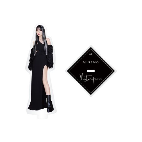 商品一覧ページ | ONCE JAPAN OFFICIAL SHOP | MISAMO JAPAN SHOWCASE