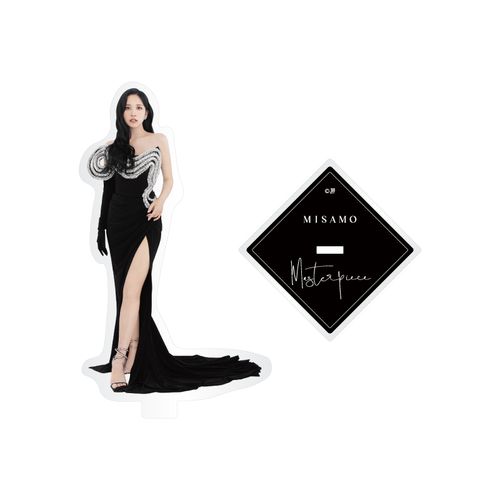 アクリルスタンド【MINA】