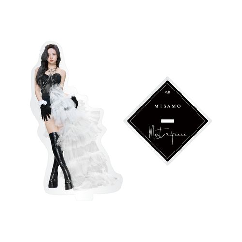 アクリルスタンド【SANA】