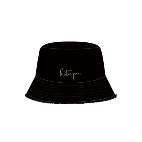 バケットハット