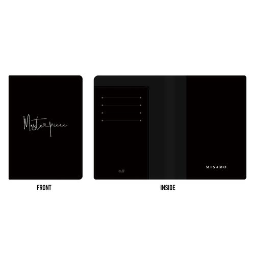 パスポートケース