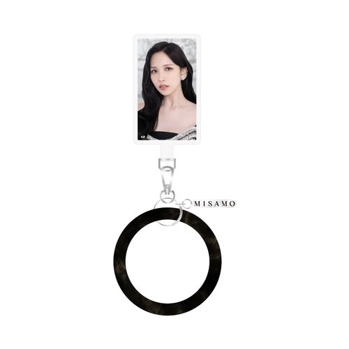 フォンタブ&リングセット【MINA】