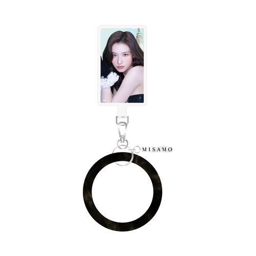 フォンタブ&リングセット【SANA】