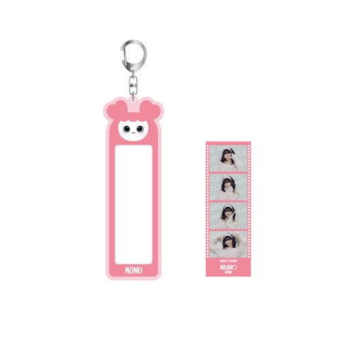 4カットフォトホルダー【MOMO】