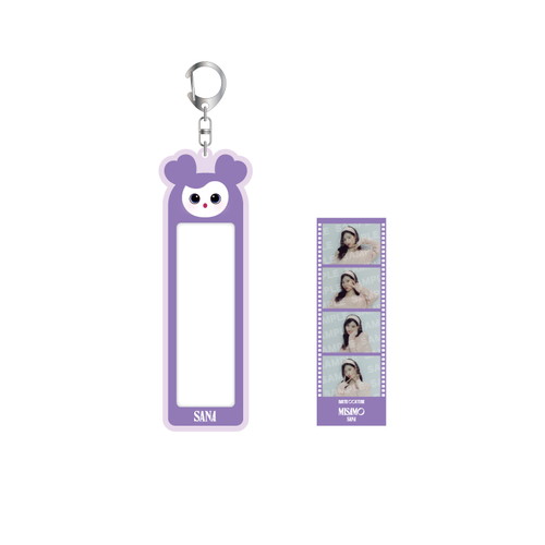 4カットフォトホルダー【SANA】