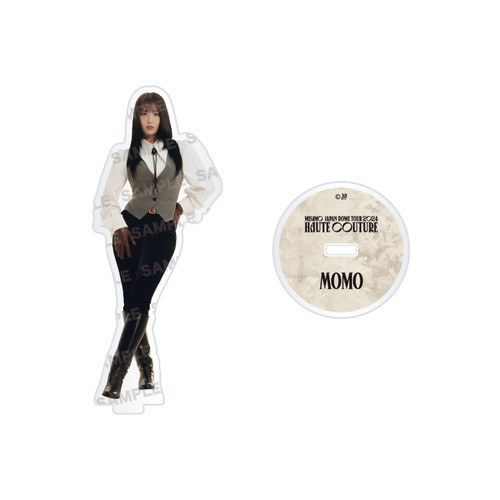 アクリルスタンド【MOMO】