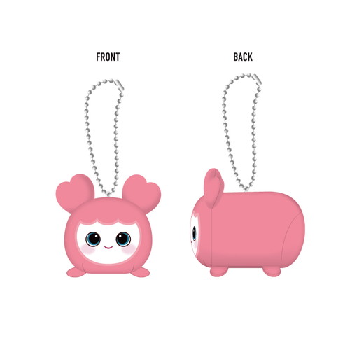 BABY LOVELYS くっつきチャーム【Baby MOVELY】