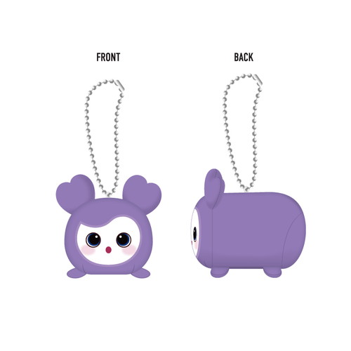 BABY LOVELYS くっつきチャーム【Baby SAVELY】