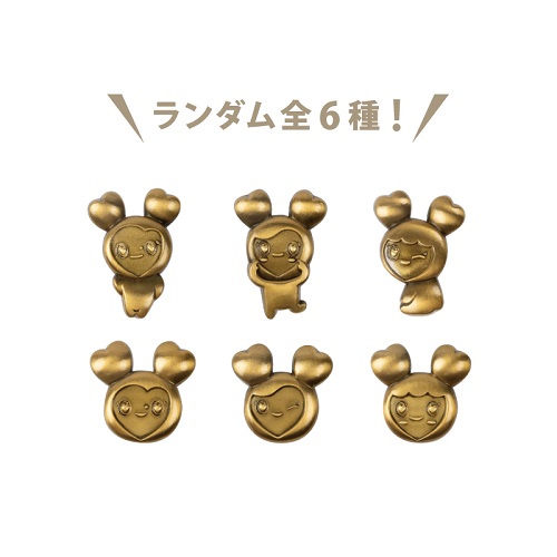 TWICE LOVELYS ランダムピンバッチ