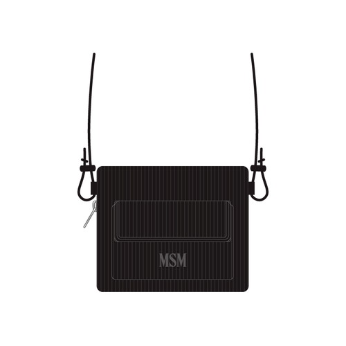 ミニショルダーバッグ