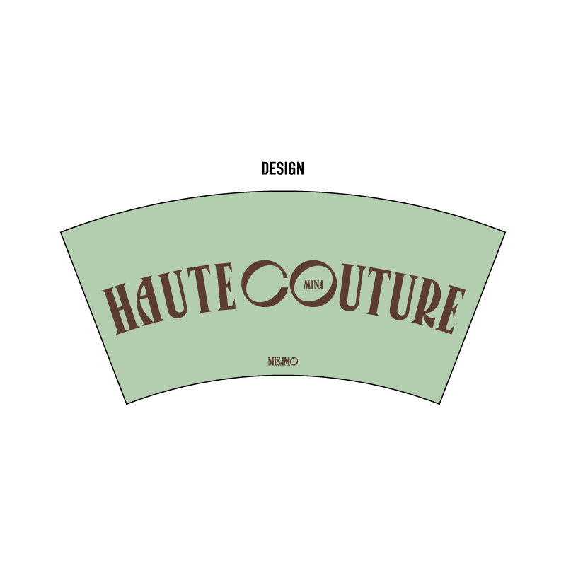 巾着付きカップ【MINA】