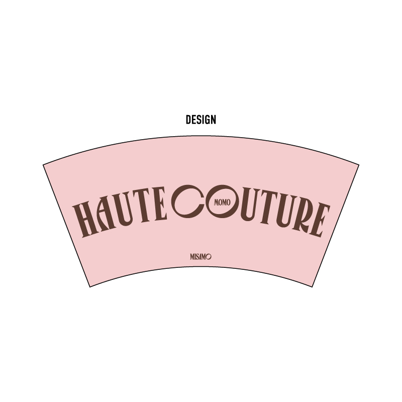 巾着付きカップ【MOMO】