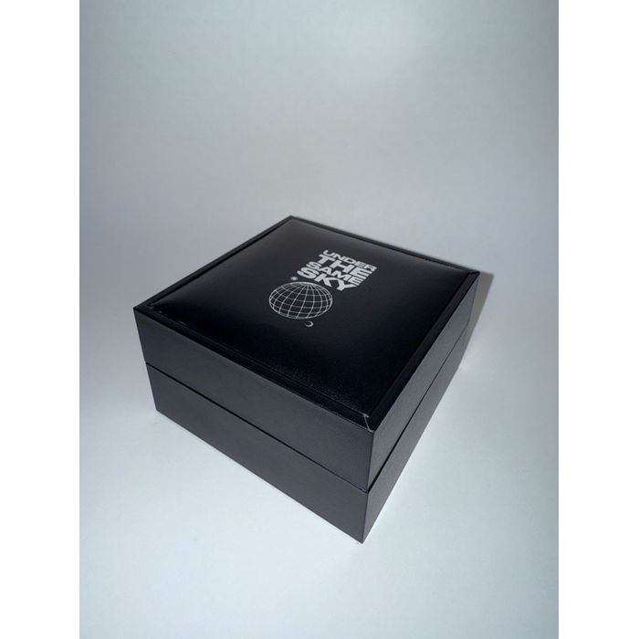 【MIYAVI】Under The Same Sky - Silver Bangle