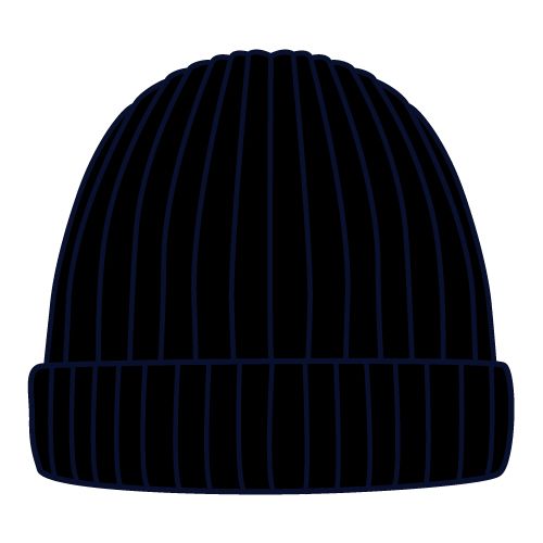 【BURNOUT SYNDROMES】MOETSUKI STATIONニット帽