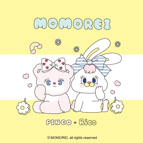 生写真セット（アーティストコラボ MOMOREI）