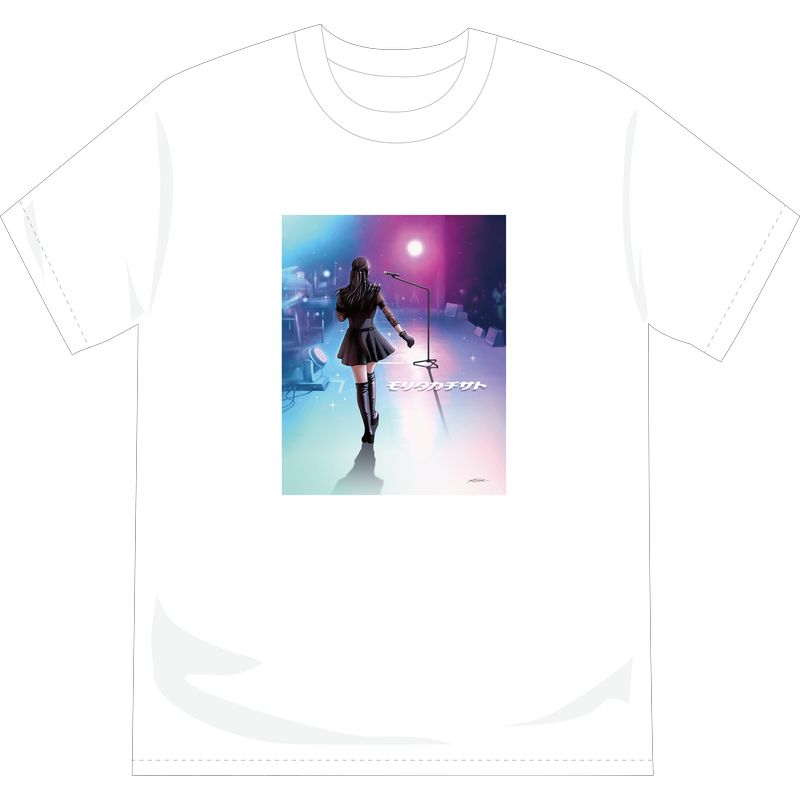商品詳細ページ | Artist Goods Store | 【森高千里】「レッツ