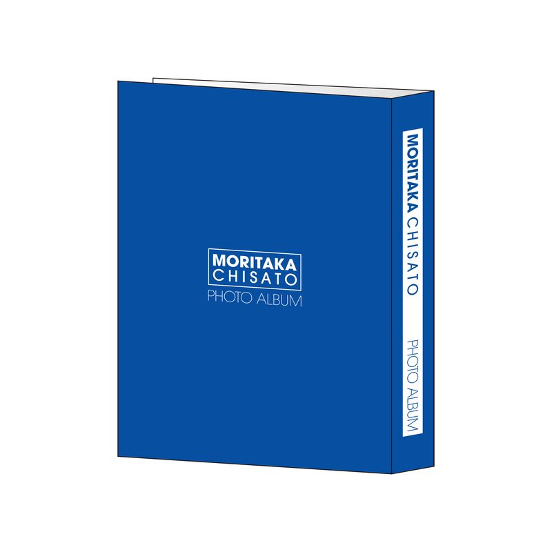 森高千里　フォトブック 商品詳細ページ | Artist Goods Store | 【森高千里】【FC限定