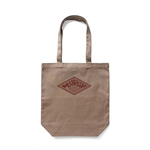 キャンバストートバッグ