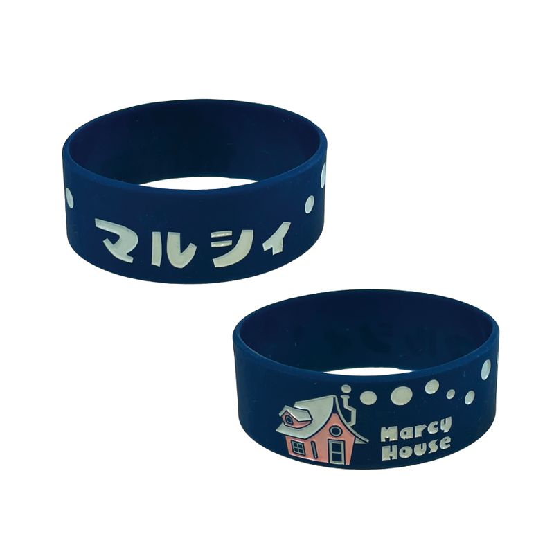 商品詳細ページ | Artist Goods Store | 【マルシィ】ラバーバンド