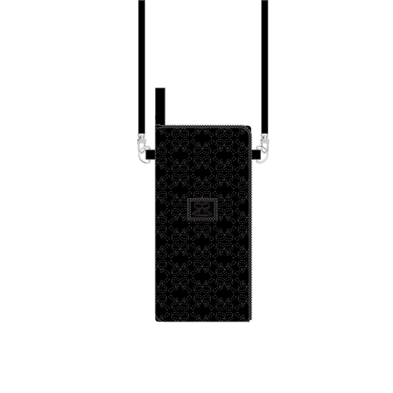 【Rokudenashi】Multi Pouch