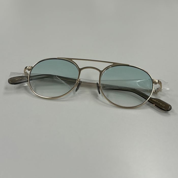 Nulbarich×kearny sunglasses